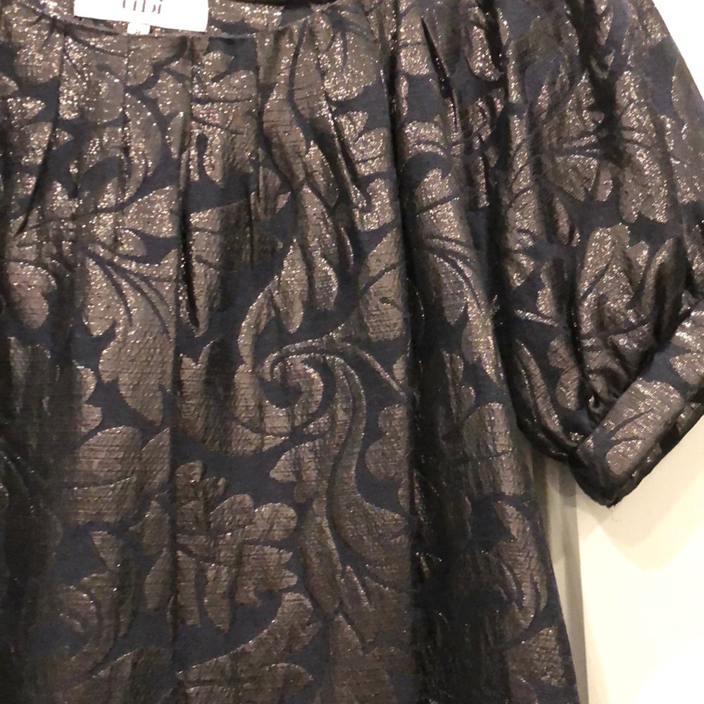 Tibi dress